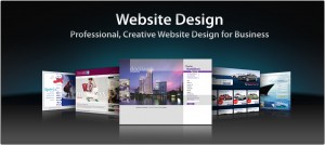 Thiết kế Website chuyên nghiệp 1