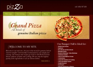 thiet-ke-web-site-nha-hang-pizza