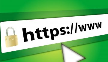 3 tác hại của website khi không sử dụng SSL