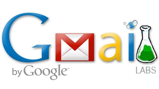 Google Mail Labs