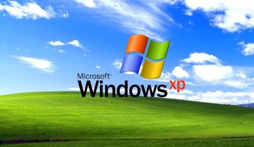 Điều ít người biết về bức ảnh mặc định của Windows XP