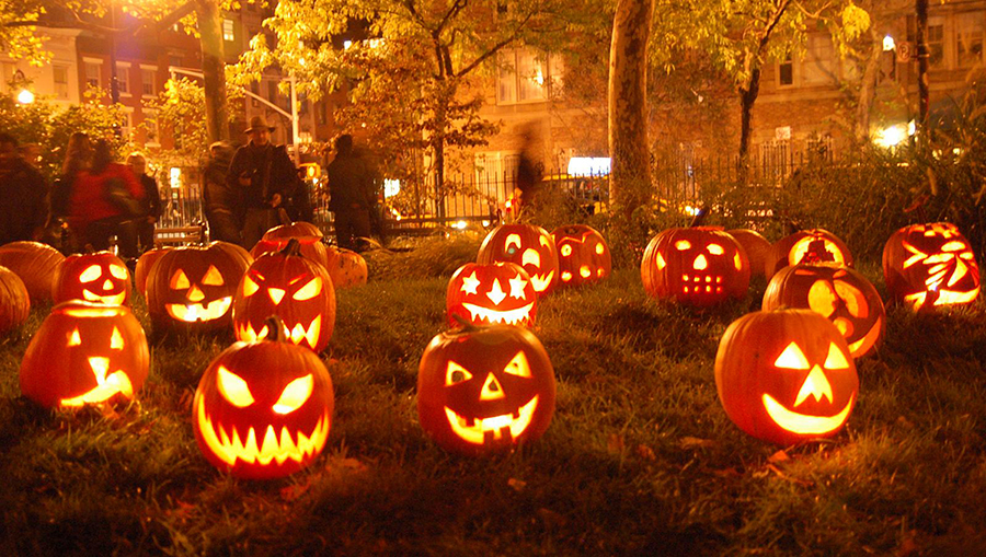 Lễ hội Halloween