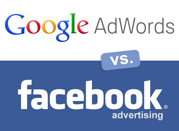 Google Adwords và Facebook Ads: Điểm giống và khác nhau | Blog Viet Solution